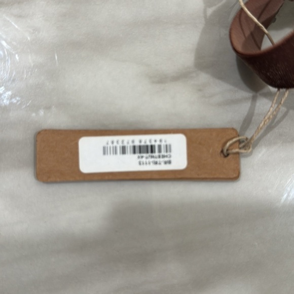 RARE!! SKIMS LOGO Bra NWT size 4X - Picture 4 of 5